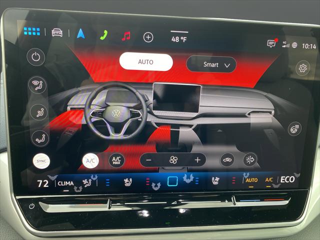 2025 Volkswagen ID.4 AWD Pro S