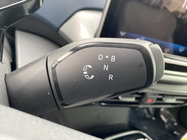 2025 Volkswagen ID.4 AWD Pro S