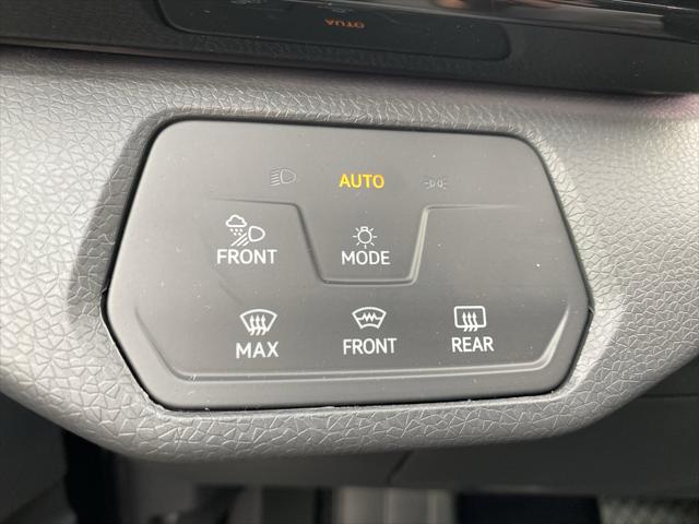 2025 Volkswagen ID.4 AWD Pro S