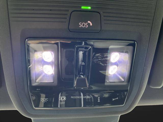 2025 Volkswagen ID.4 AWD Pro S