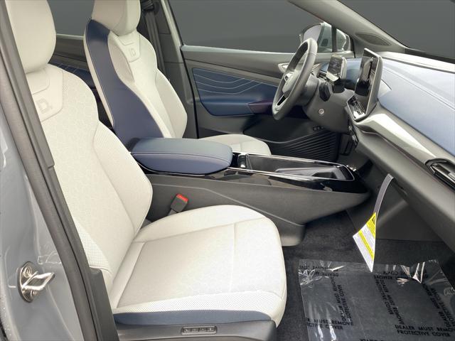 2025 Volkswagen ID.4 AWD Pro S