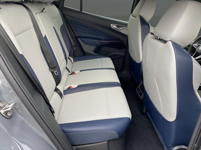 2025 Volkswagen ID.4 AWD Pro S