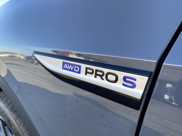 2025 Volkswagen ID.4 AWD Pro S