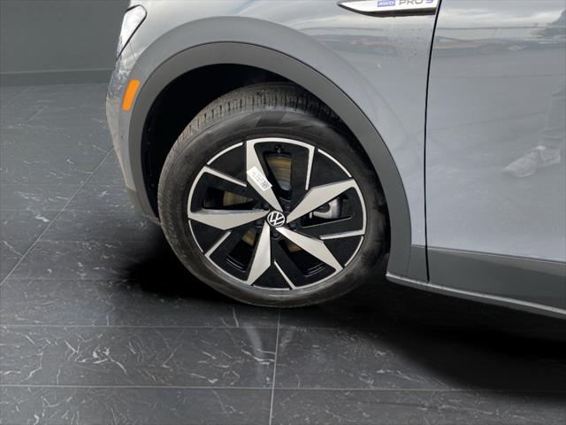 2025 Volkswagen ID.4 AWD Pro S