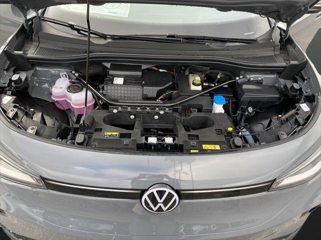 2025 Volkswagen ID.4 AWD Pro S