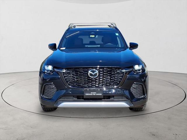 2025 Mazda CX-70 Premium Plus Package