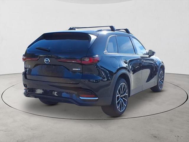2025 Mazda CX-70 Premium Plus Package