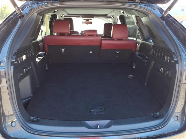 2025 Mazda CX-70 Premium Plus Package
