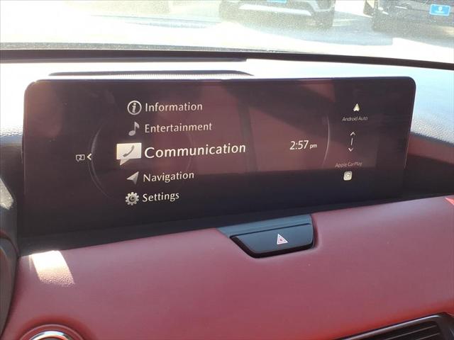 2025 Mazda CX-70 Premium Plus Package