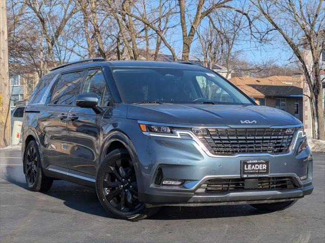 2022 Kia Carnival MPV SX Prestige for sale in Lincolnwood, IL