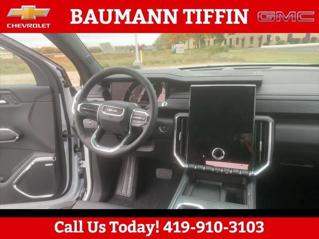 2026 GMC Acadia Elevation FWD