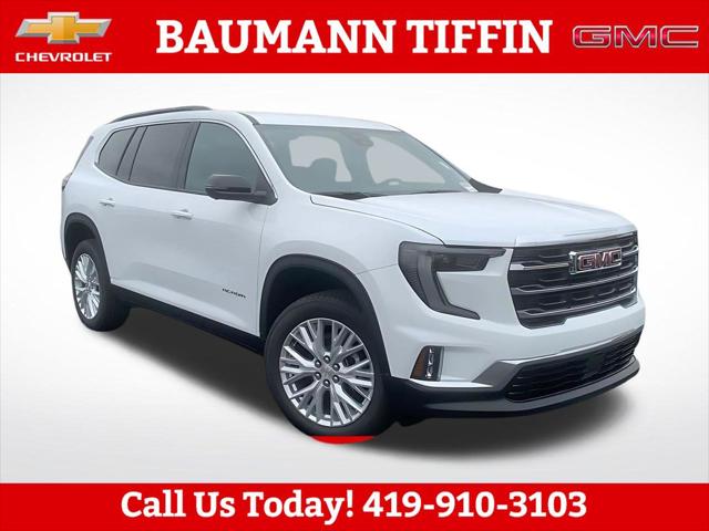 2026 GMC Acadia for sale near Freemont, OH