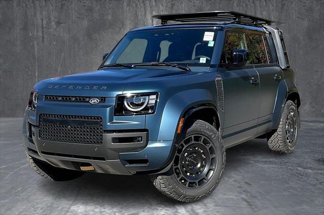2026 Land Rover Defender OCTA for sale in Albany, NY