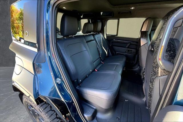 2026 Land Rover Defender OCTA