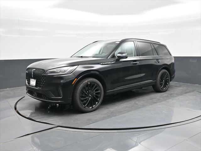 2025 Lincoln Aviator Reserve for sale in Beaumont, TX