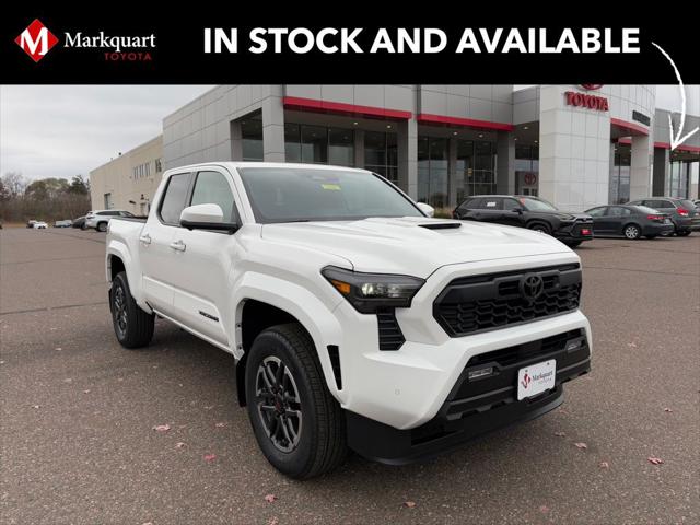 2025 Toyota Tacoma TRD Sport for sale in Chippewa Falls, WI