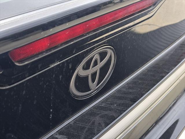 2026 Toyota Prius Plug-In XSE