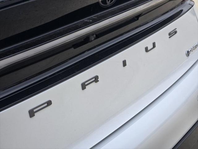 2026 Toyota Prius Plug-In XSE