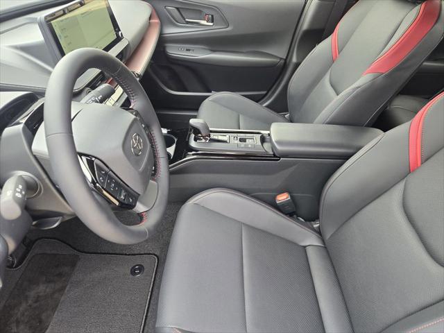 2026 Toyota Prius Plug-In XSE