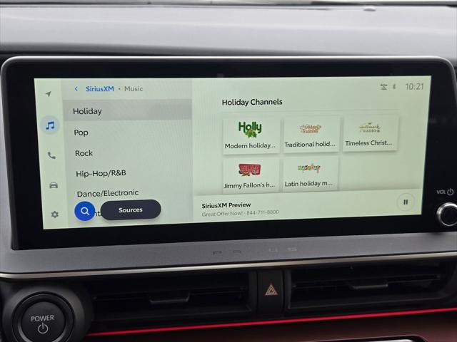 2026 Toyota Prius Plug-In XSE