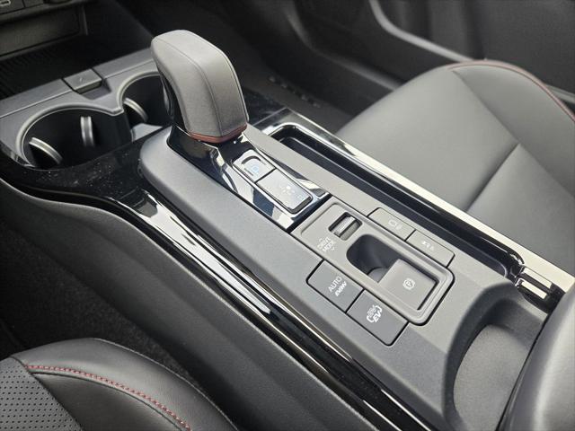 2026 Toyota Prius Plug-In XSE