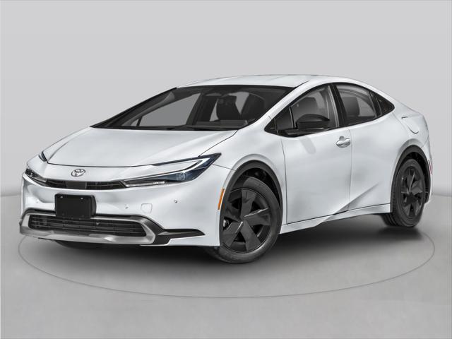 2026 Toyota Prius Plug-In XSE Premium for sale in Dallas, TX