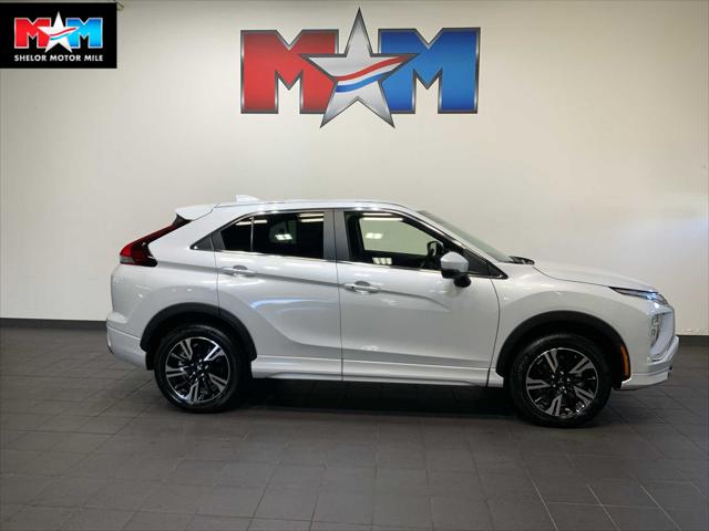 2026 Mitsubishi Eclipse Cross SEL 1.5T S-AWC for sale in Christiansburg, VA