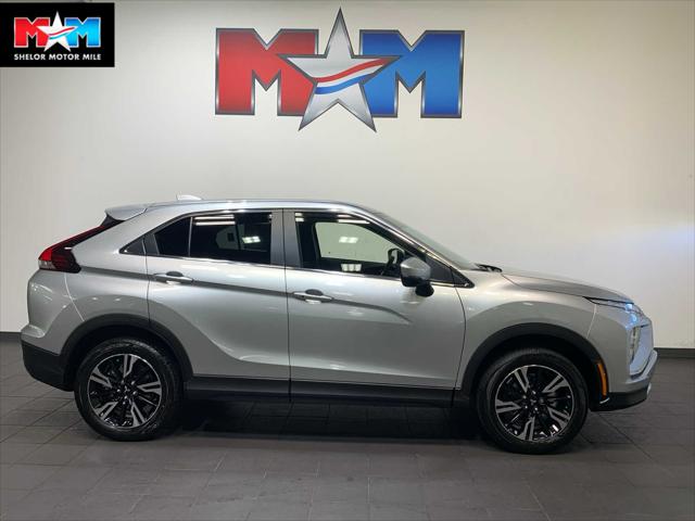 2026 Mitsubishi Eclipse Cross SE 1.5T S-AWC for sale in Christiansburg, VA