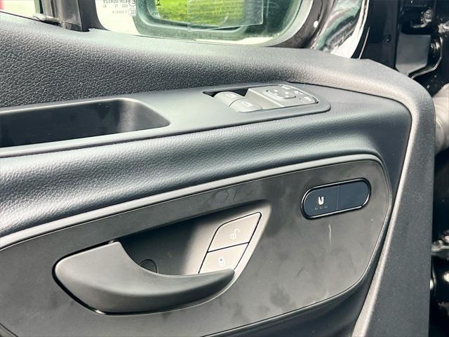2026 Mercedes-Benz Sprinter Cargo Van High Roof 4-Cyl Diesel HO