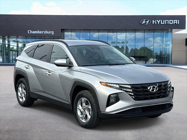 2024 Hyundai Tucson SEL for sale in Chambersburg, PA