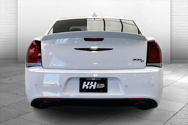 2023 Chrysler 300 300C