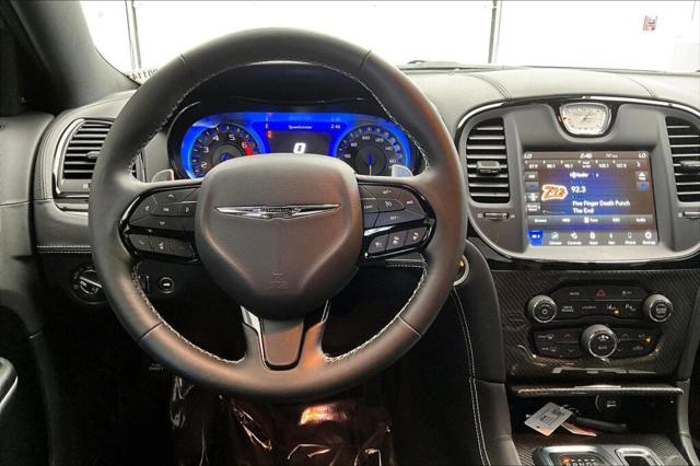 2023 Chrysler 300 300C
