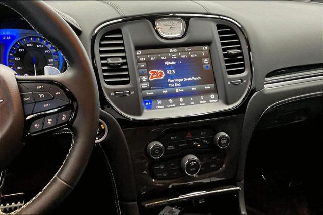 2023 Chrysler 300 300C
