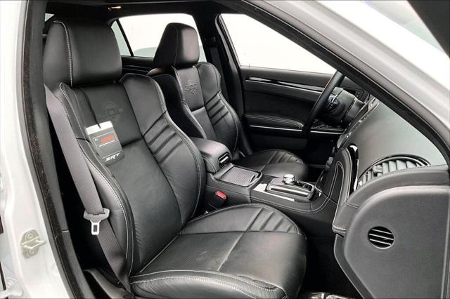 2023 Chrysler 300 300C
