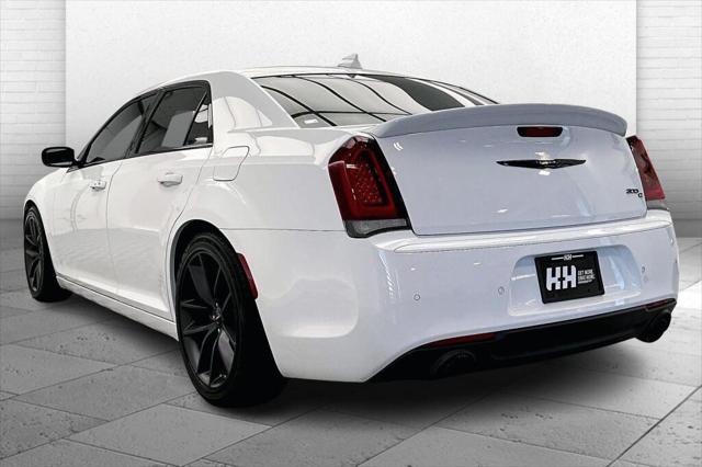 2023 Chrysler 300 300C