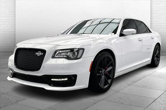 2023 Chrysler 300 300C