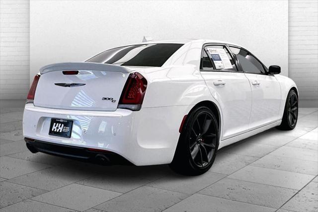 2023 Chrysler 300 300C