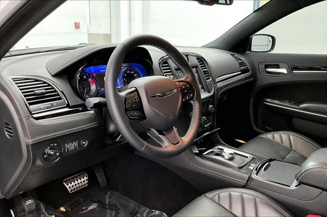 2023 Chrysler 300 300C