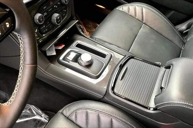 2023 Chrysler 300 300C