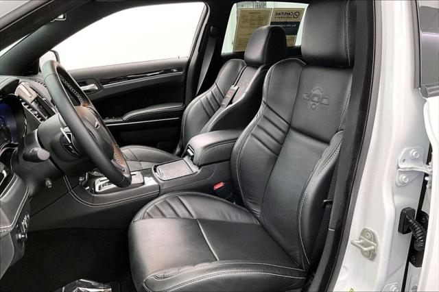 2023 Chrysler 300 300C