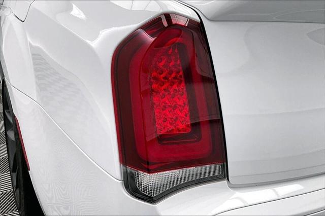 2023 Chrysler 300 300C