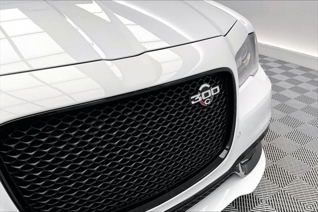 2023 Chrysler 300 300C