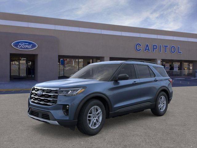 2026 Ford Explorer Active for sale in Santa Fe, NM