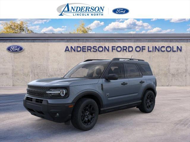 2025 Ford Bronco Sport Big Bend for sale in Lincoln, NE