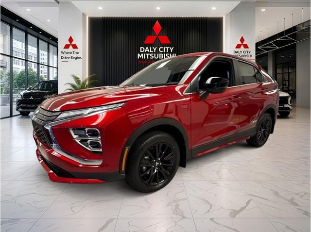 2026 Mitsubishi Eclipse Cross RALLIART 1.5T S-AWC for sale in Daly City, CA