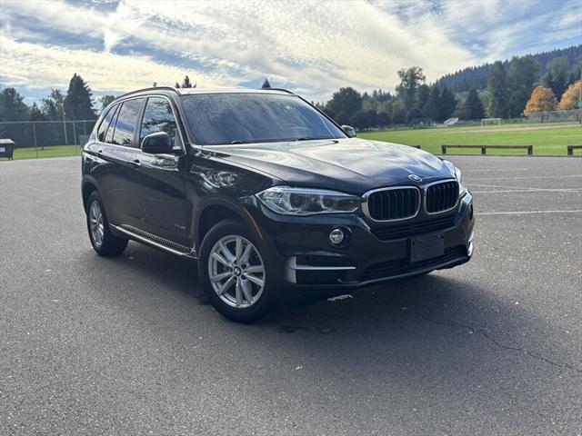 2014 BMW X5 xDrive35i