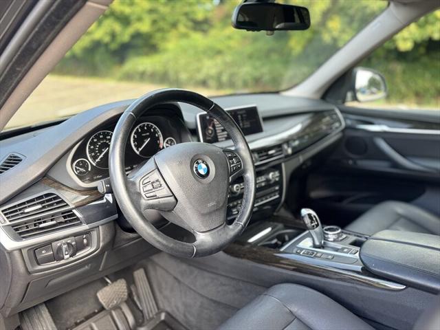 2014 BMW X5 xDrive35i