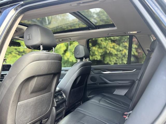 2014 BMW X5 xDrive35i