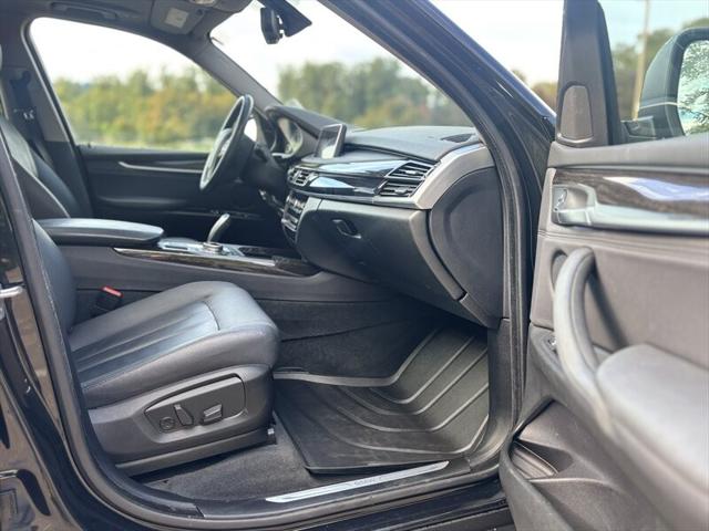 2014 BMW X5 xDrive35i
