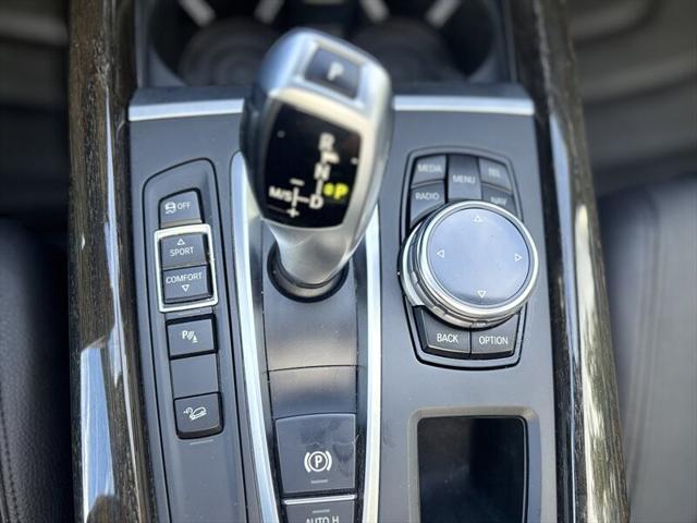 2014 BMW X5 xDrive35i